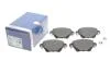 Тормозные колодки BOSCH 0 986 424 671 (фото 2)