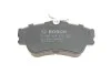 Тормозные колодки, дисковые BOSCH 0 986 424 672 (фото 5)