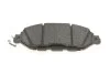 Тормозные колодки, дисковые BOSCH 0 986 424 682 (фото 3)