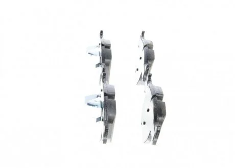 Тормозные колодки пер. Range Rover III 02- BOSCH 0986424687