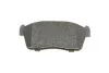 Колодки гальмівні дискові BOSCH 0 986 424 695 (фото 8)