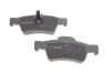 Колодки гальмівні дискові BOSCH 0 986 424 699 (фото 2)