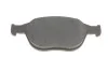 Тормозные колодки дисковые BOSCH 0 986 424 701 (фото 3)