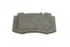 Тормозные колодки дисковые BOSCH 0 986 424 705 (фото 5)