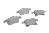 Тормозные колодки дисковые BOSCH 0 986 424 707 (фото 11)