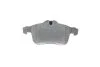 Тормозные колодки дисковые BOSCH 0 986 424 707 (фото 4)