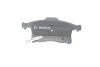 Тормозные колодки дисковые BOSCH 0 986 424 707 (фото 6)