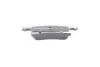 Тормозные колодки дисковые BOSCH 0 986 424 707 (фото 8)