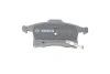 Тормозные колодки дисковые BOSCH 0 986 424 707 (фото 9)