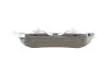 Тормозные колодки BOSCH 0 986 424 708 (фото 3)