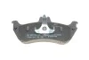 Тормозные колодки BOSCH 0 986 424 708 (фото 7)