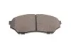 Тормозные колодки дисковые BOSCH 0 986 424 713 (фото 3)