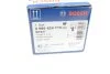 Гальмівні колодки дискові BOSCH 0 986 424 715 (фото 9)