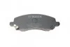 Тормозные колодки дисковые BOSCH 0 986 424 716 (фото 4)