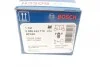 Тормозные колодки дисковые BOSCH 0 986 424 716 (фото 8)