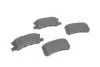 Колодки гальмівні дискові BOSCH 0 986 424 717 (фото 8)