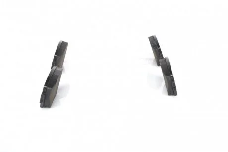 Тормозные колодки дисковые BOSCH 0 986 424 719