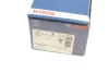 Тормозные колодки дисковые BOSCH 0 986 424 719 (фото 6)