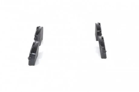 Тормозные колодки, дисковые BOSCH 0 986 424 721