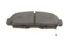 Гальмівні колодки дискові BOSCH 0 986 424 722 (фото 3)