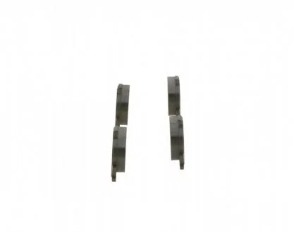 Тормозные колодки, дисковые BOSCH 0 986 424 730