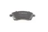 Гальмівні колодки дискові BOSCH 0 986 424 735 (фото 4)