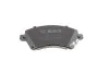 Гальмівні колодки дискові BOSCH 0 986 424 735 (фото 10)