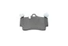 Тормозные колодки дисковые BOSCH 0 986 424 741 (фото 4)