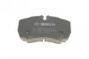 Гальмівні колодки дискові BOSCH 0 986 424 750 (фото 6)