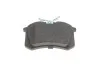 Тормозные колодки BOSCH 0 986 424 751 (фото 2)