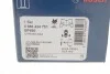 Тормозные колодки BOSCH 0 986 424 751 (фото 4)