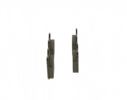 Колодки тормозные дисковые передние BOSCH 0986424754