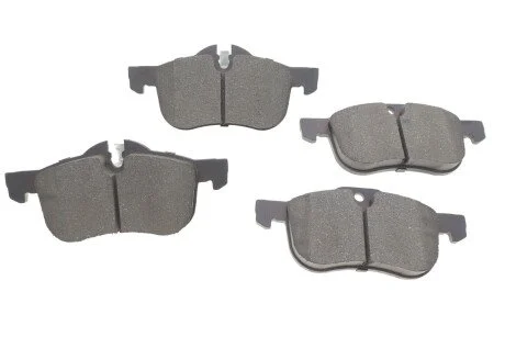 Тормозные колодки, дисковые BOSCH 0 986 424 758
