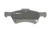 Тормозные колодки, дисковые BOSCH 0 986 424 765 (фото 4)