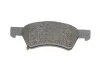 Тормозные колодки, дисковые BOSCH 0 986 424 765 (фото 5)