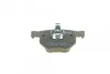 Гальмівні колодки дискові BOSCH 0 986 424 766 (фото 4)