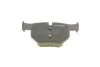 Гальмівні колодки дискові BOSCH 0 986 424 766 (фото 7)