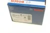 Гальмівні колодки дискові BOSCH 0 986 424 766 (фото 9)