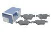 Тормозные колодки дисковые BOSCH 0 986 424 767 (фото 2)