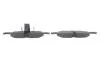 Тормозные колодки дисковые BOSCH 0 986 424 767 (фото 3)
