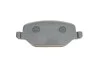 Колодки гальмівні дискові BOSCH 0 986 424 775 (фото 4)