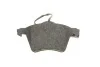 Гальмівні колодки дискові BOSCH 0 986 424 780 (фото 4)