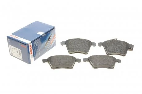 Тормозные колодки BOSCH 0 986 424 780