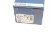 Гальмівні колодки дискові BOSCH 0 986 424 780 (фото 7)