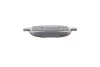 Тормозные колодки дисковые перед. Renault Megane II/Scenic II/Grand Scenic II BOSCH 0 986 424 785 (фото 2)
