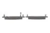 Тормозные колодки, дисковые BOSCH 0 986 424 788 (фото 3)