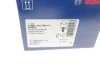 Тормозные колодки дисковые BOSCH 0986424789 (фото 12)
