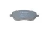 Тормозные колодки дисковые BOSCH 0986424789 (фото 3)