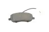Тормозные колодки дисковые BOSCH 0986424789 (фото 8)