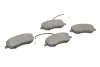 Тормозные колодки дисковые BOSCH 0986424789 (фото 9)